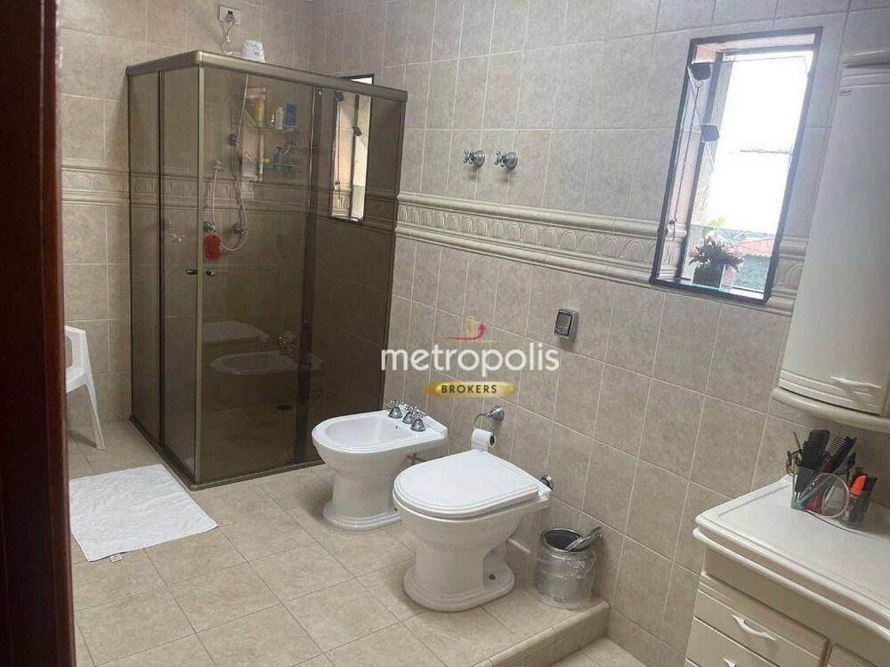 Sobrado, 4 quartos, 540 m² - Foto 6