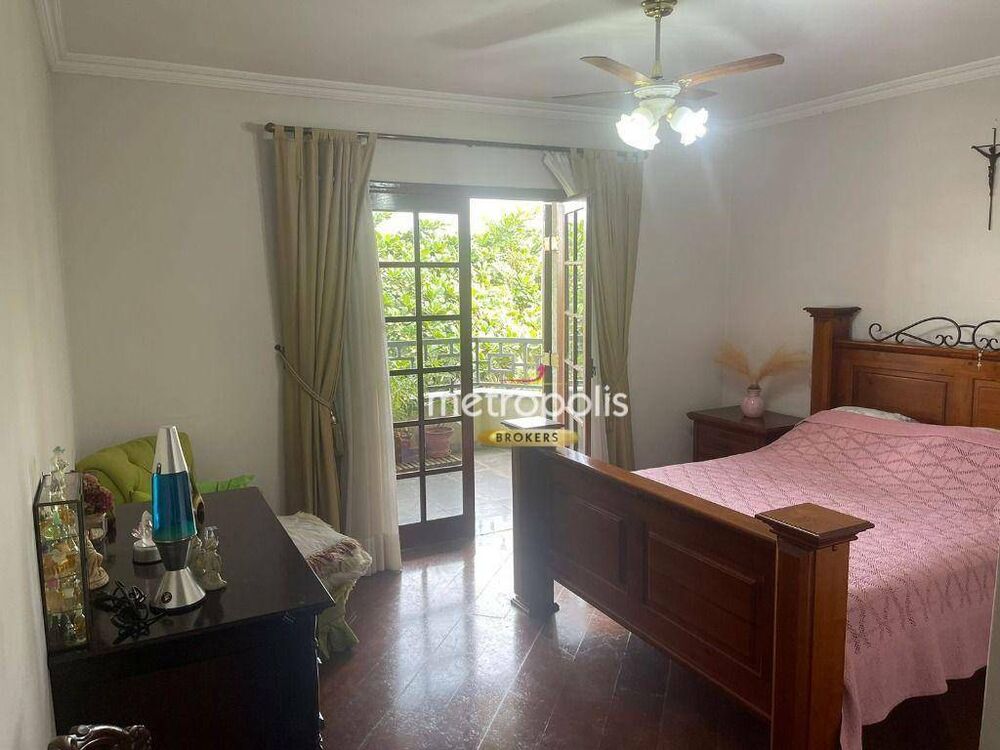 Sobrado, 4 quartos, 540 m² - Foto 5