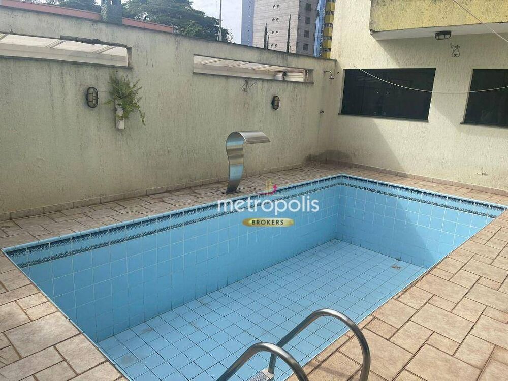 Sobrado, 4 quartos, 540 m² - Foto 2