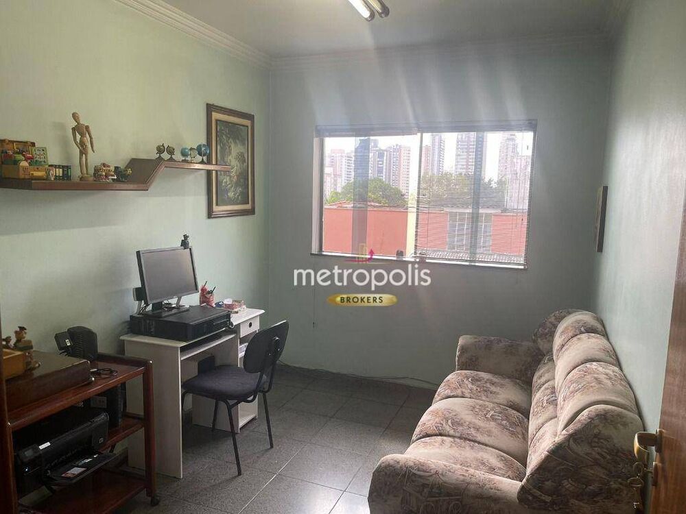 Sobrado, 4 quartos, 540 m² - Foto 4