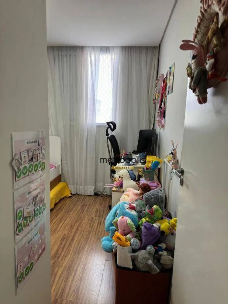 Apartamento, 2 quartos, 50 m² - Foto 7