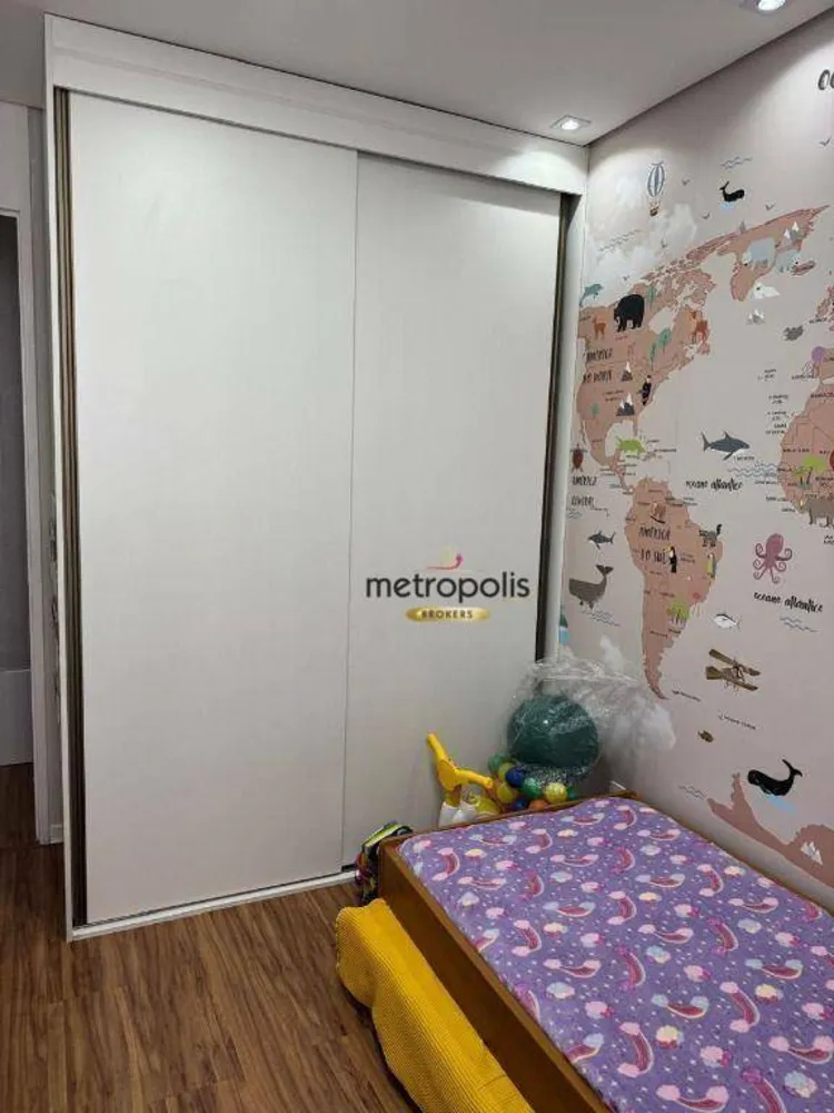 Apartamento, 2 quartos, 50 m² - Foto 8
