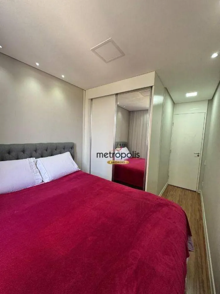 Apartamento, 2 quartos, 50 m² - Foto 10
