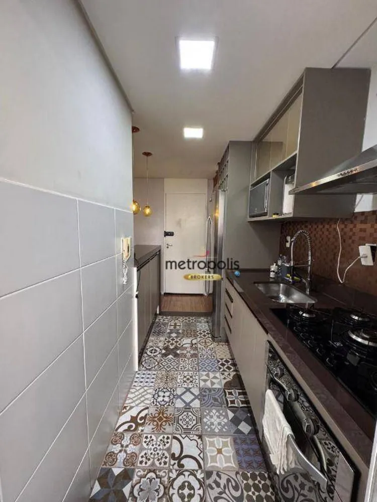 Apartamento, 2 quartos, 50 m² - Foto 5