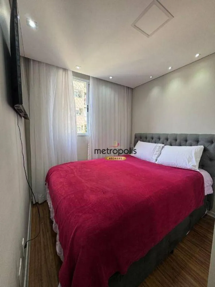 Apartamento, 2 quartos, 50 m² - Foto 9