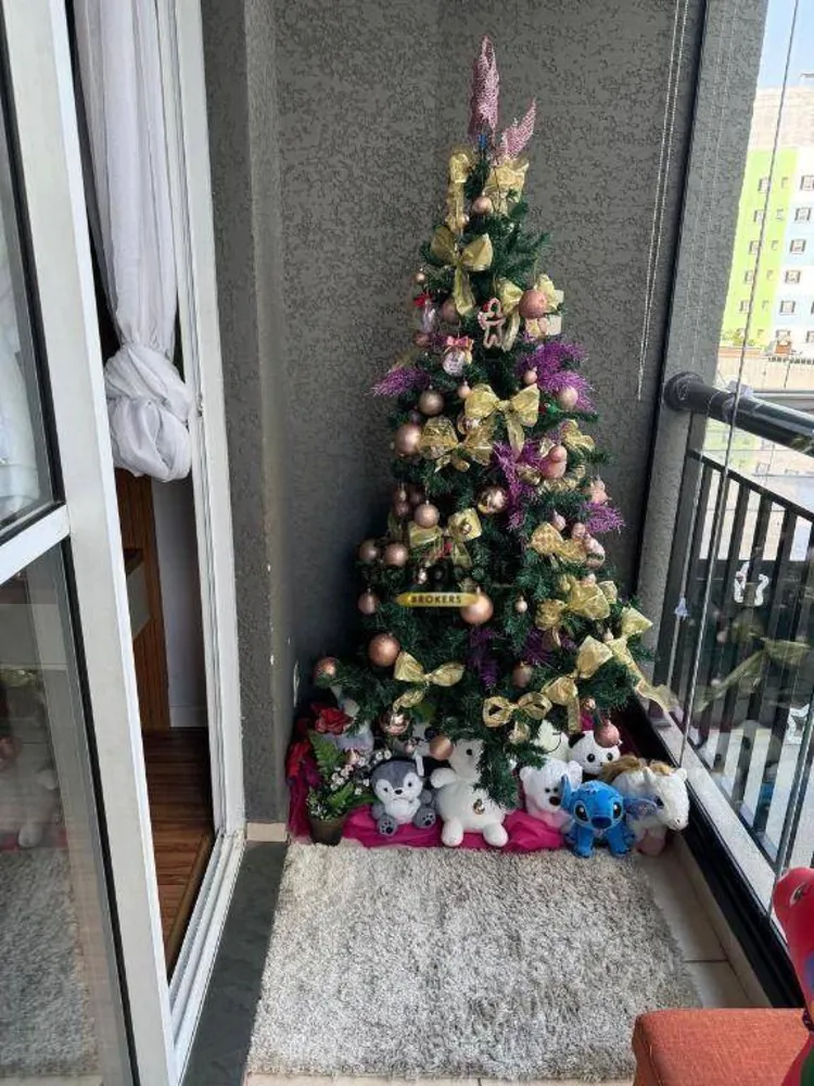 Apartamento, 2 quartos, 50 m² - Foto 6