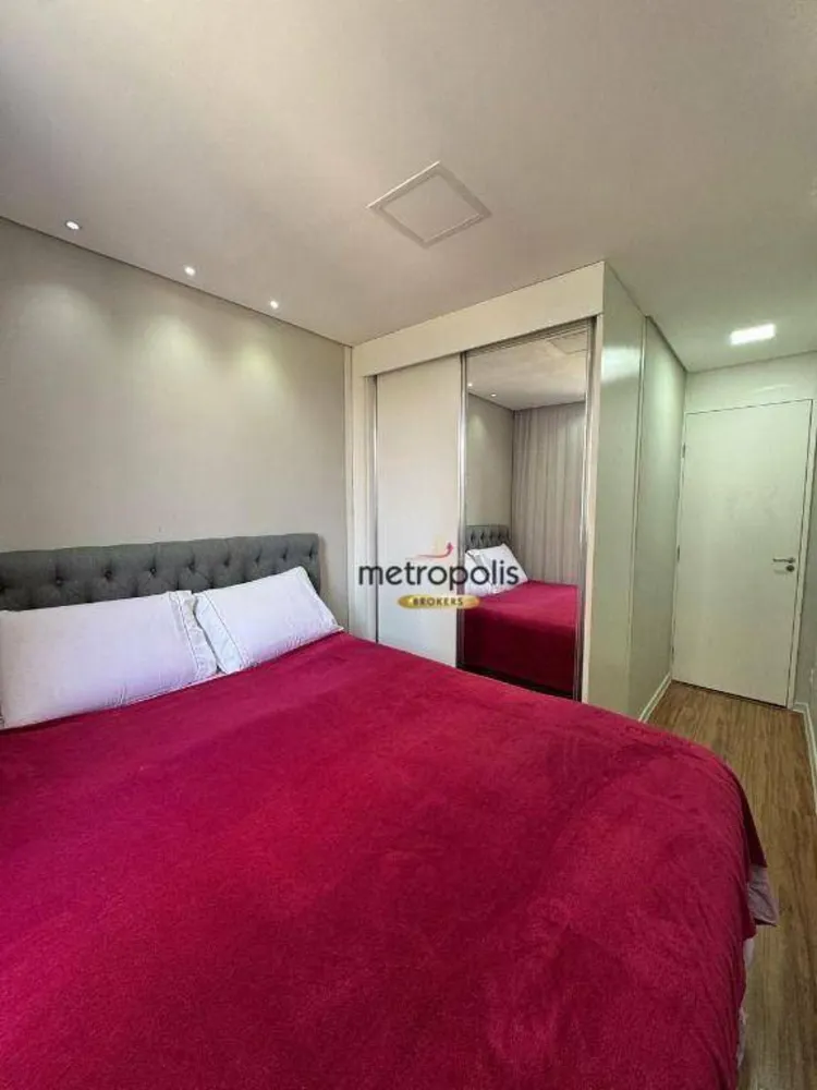 Apartamento, 2 quartos, 50 m² - Foto 11