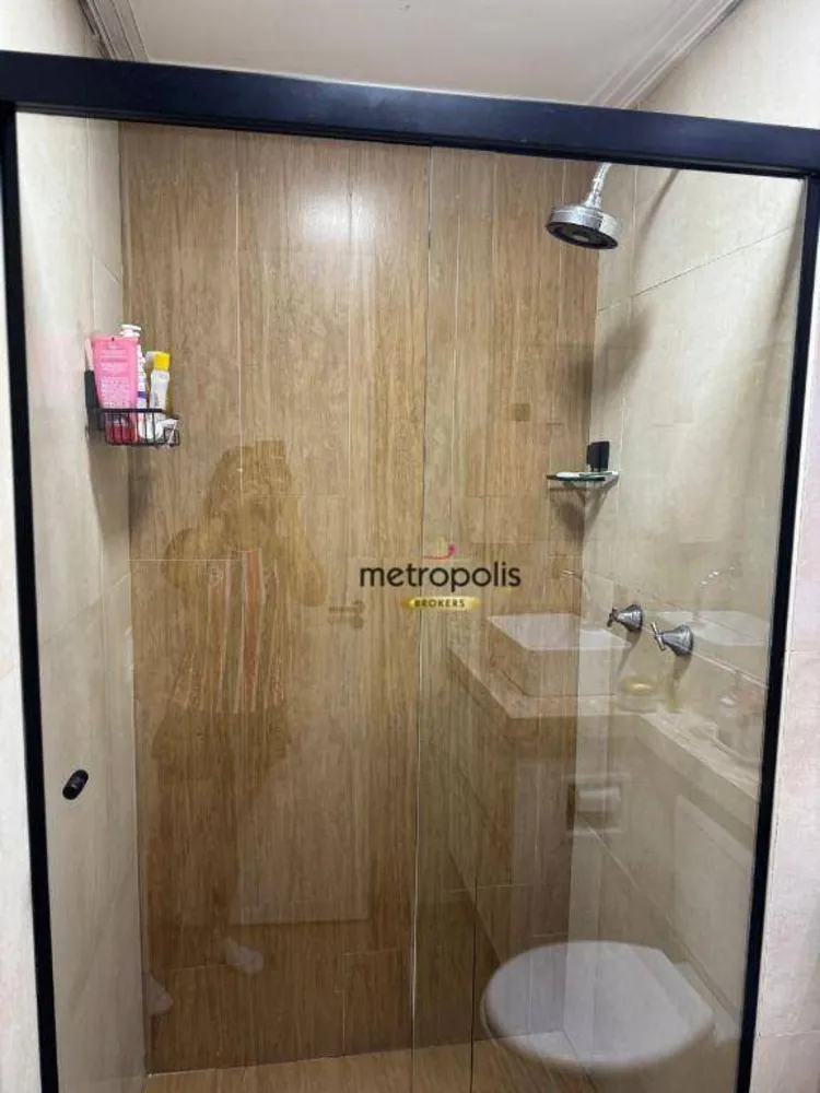 Apartamento, 2 quartos, 50 m² - Foto 12
