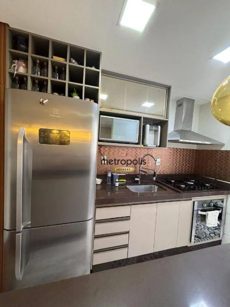 Apartamento, 2 quartos, 50 m² - Foto 4