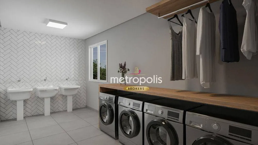 Kitnet-Studio, 17 m² - Foto 12