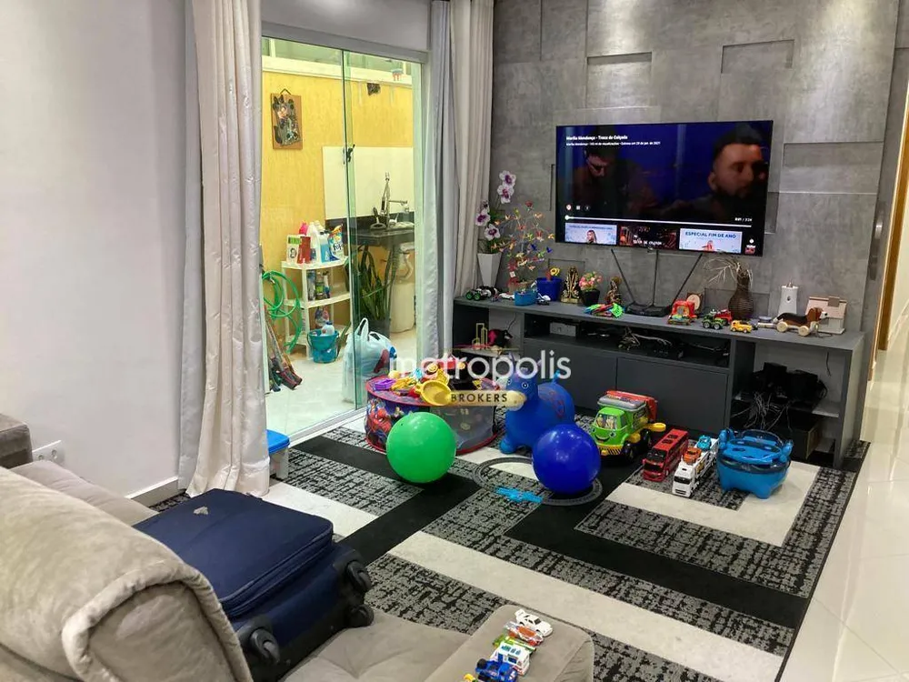 Apartamento, 3 quartos, 95 m² - Foto 6
