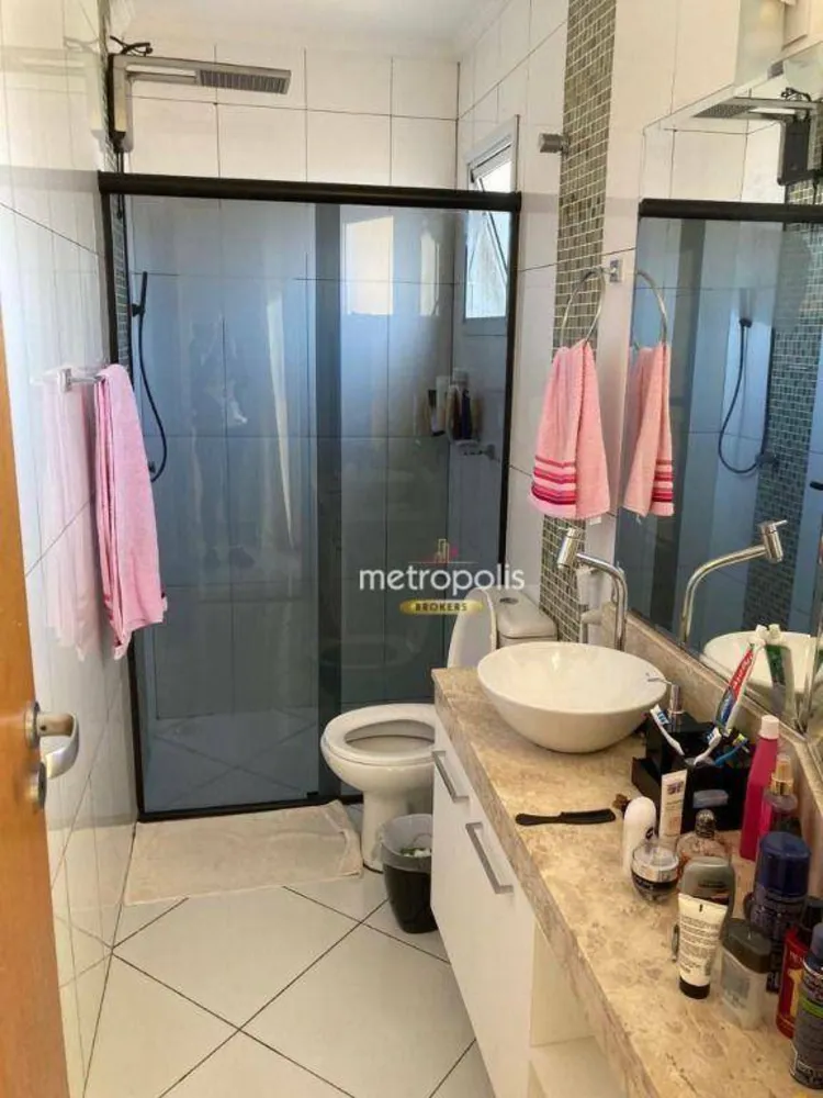 Apartamento, 3 quartos, 95 m² - Foto 11