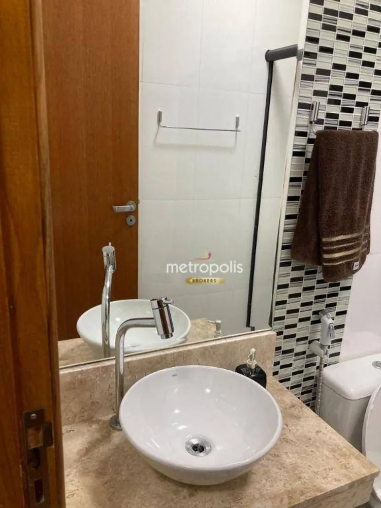 Apartamento, 3 quartos, 95 m² - Foto 7