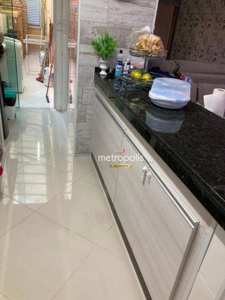 Apartamento, 3 quartos, 95 m² - Foto 3