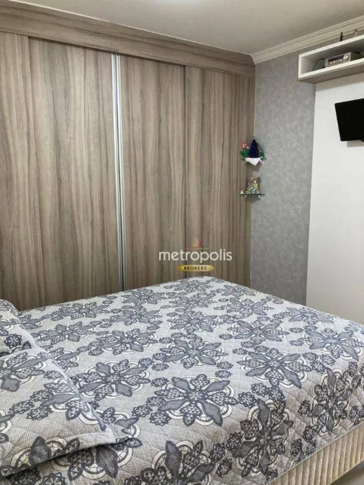 Apartamento, 3 quartos, 95 m² - Foto 10
