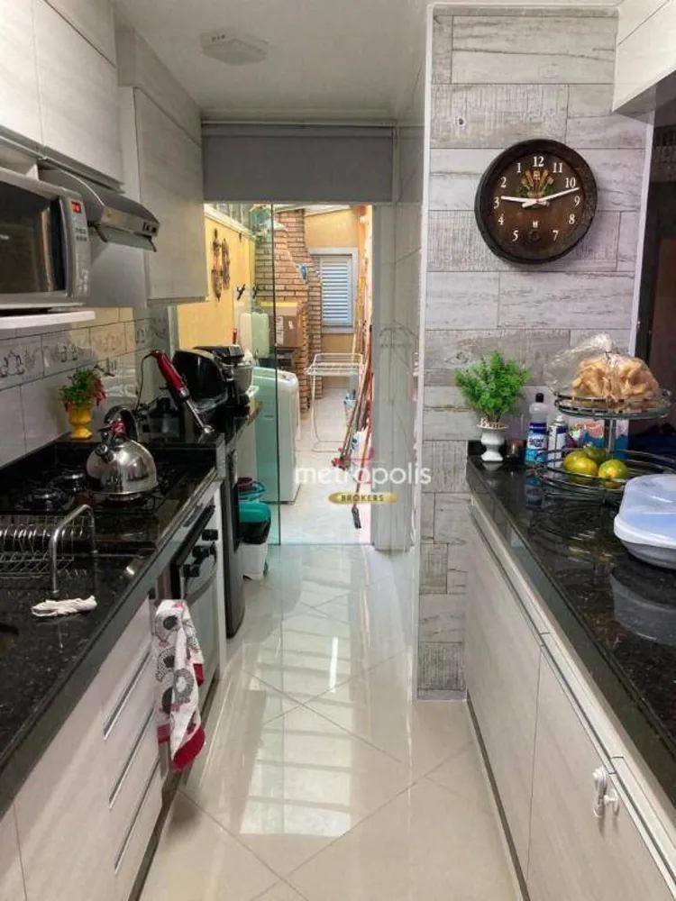 Apartamento, 3 quartos, 95 m² - Foto 2