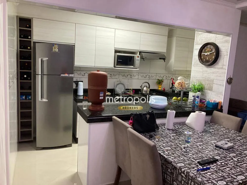 Apartamento, 3 quartos, 95 m² - Foto 1