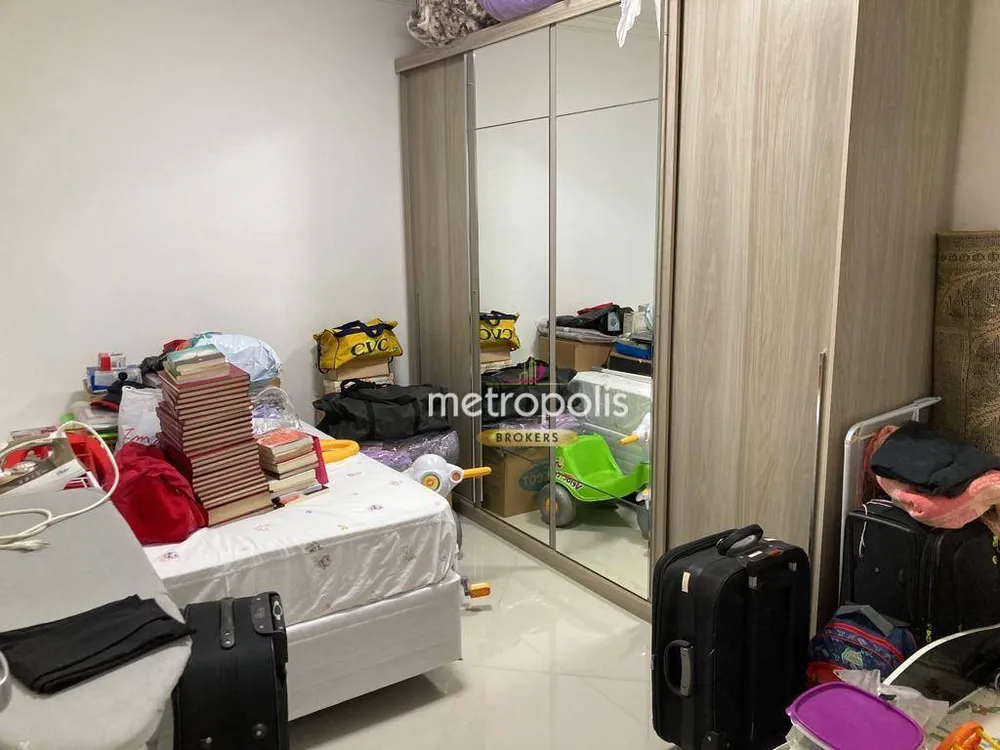 Apartamento, 3 quartos, 95 m² - Foto 9