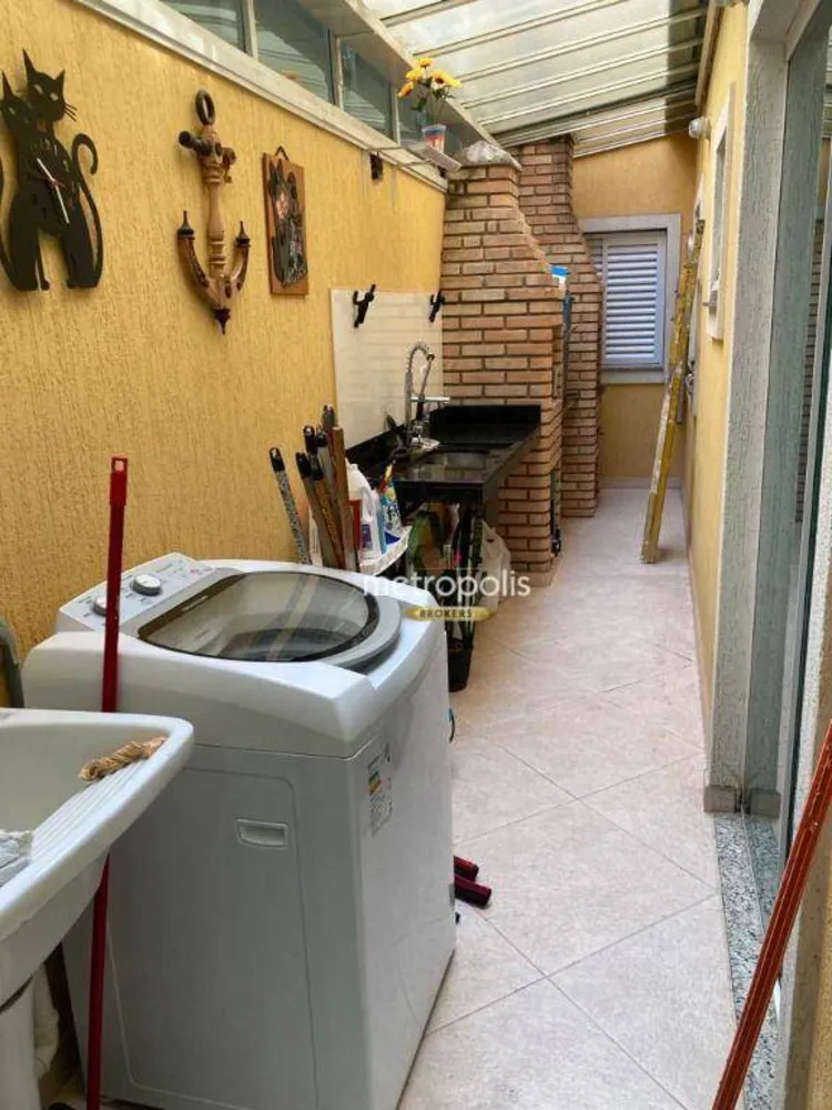 Apartamento, 3 quartos, 95 m² - Foto 4