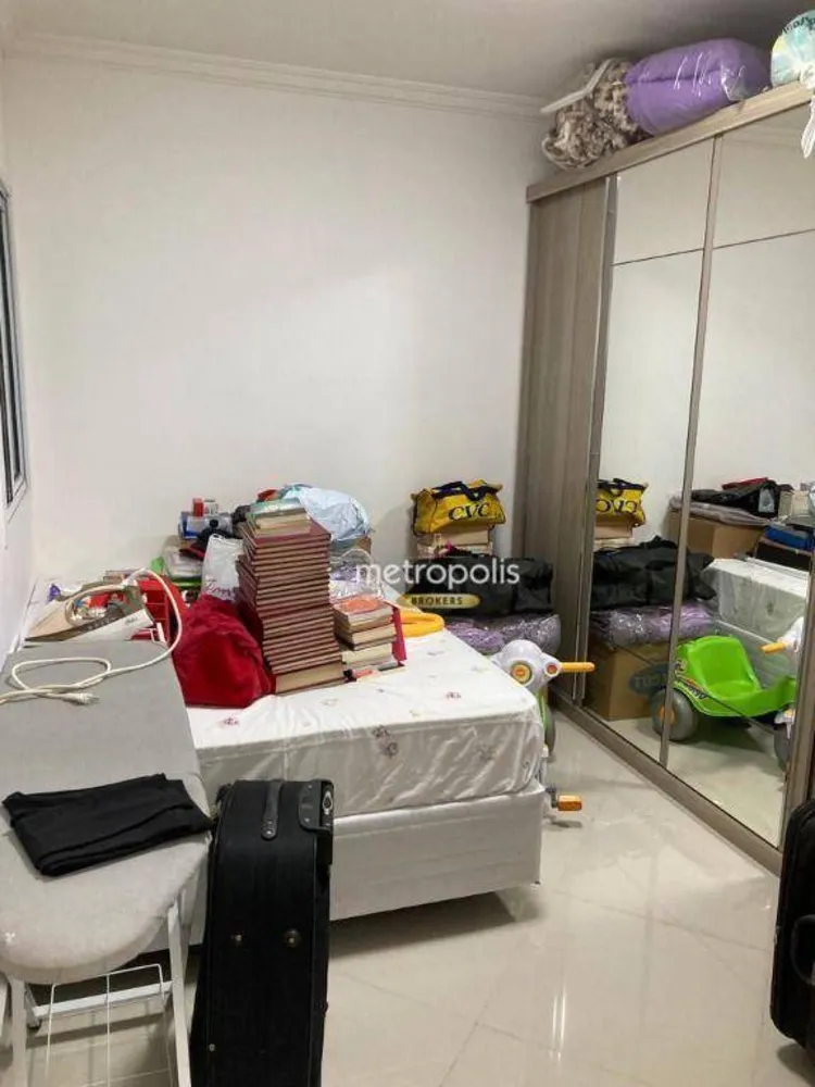 Apartamento, 3 quartos, 95 m² - Foto 8