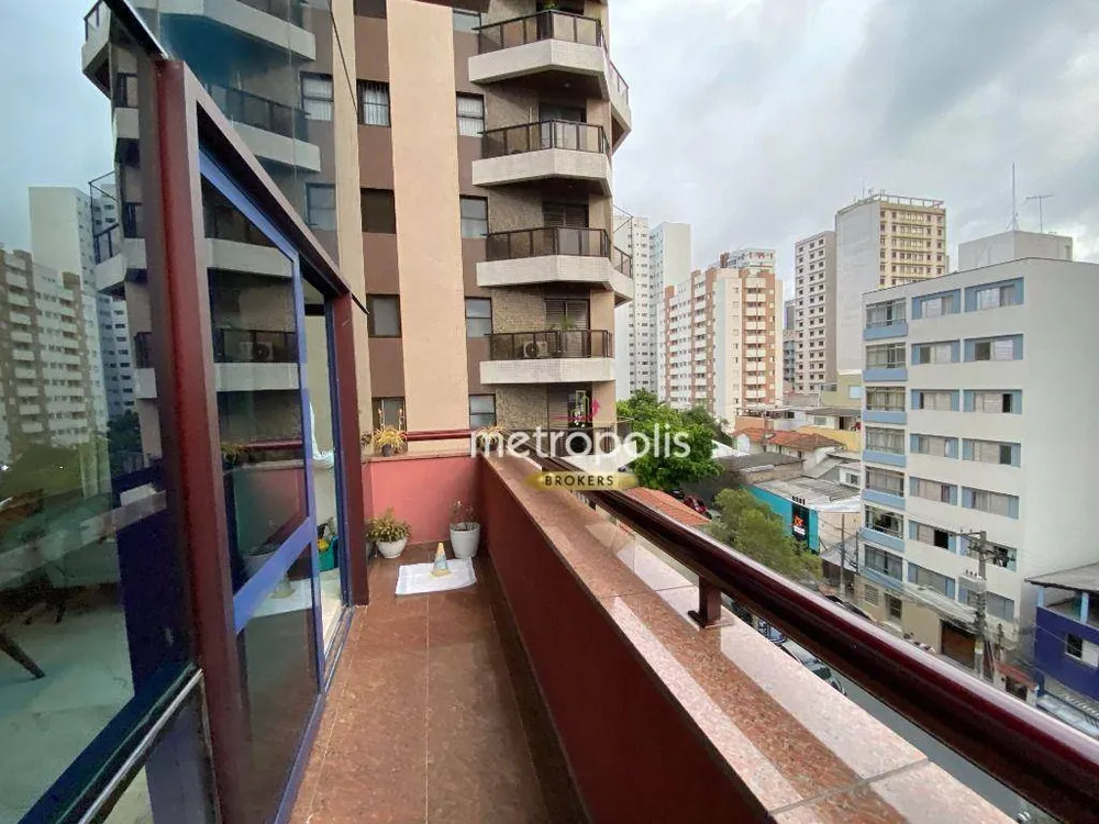 Apartamento, 4 quartos, 295 m² - Foto 3