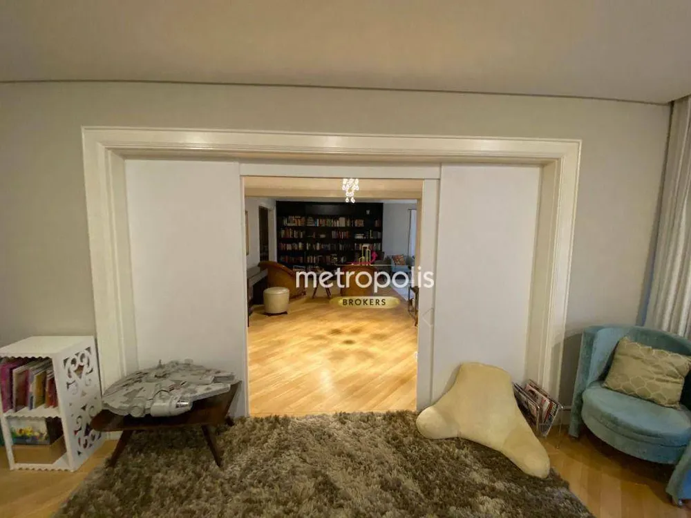 Apartamento, 4 quartos, 295 m² - Foto 12