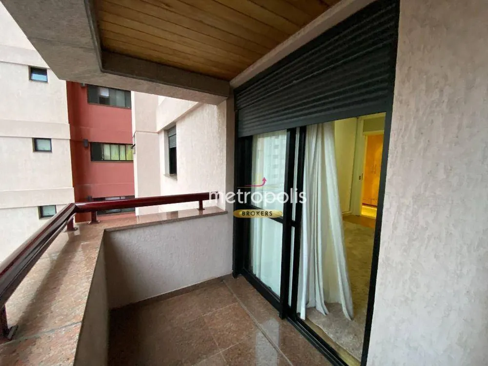 Apartamento, 4 quartos, 295 m² - Foto 1