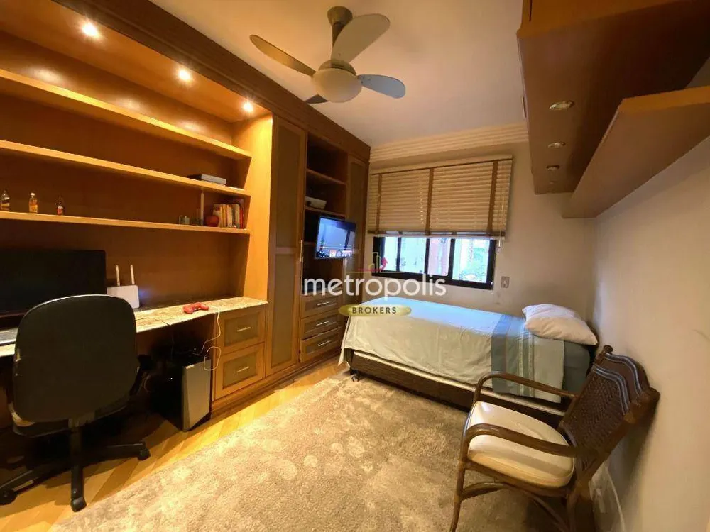 Apartamento, 4 quartos, 295 m² - Foto 8