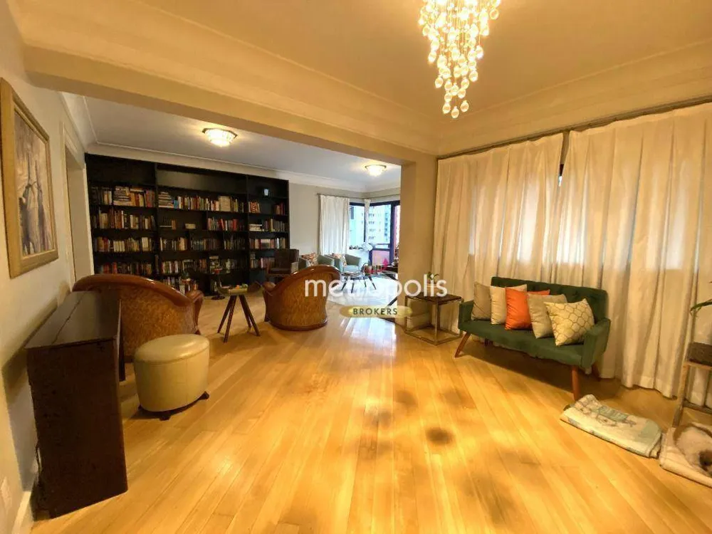 Apartamento, 4 quartos, 295 m² - Foto 2