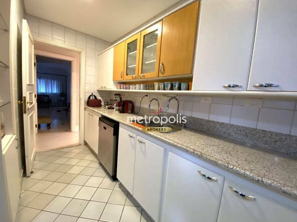 Apartamento, 4 quartos, 295 m² - Foto 3