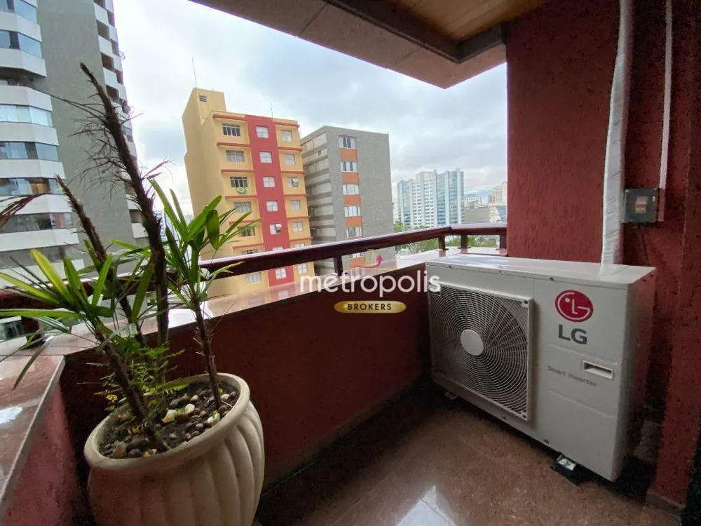 Apartamento, 4 quartos, 295 m² - Foto 10