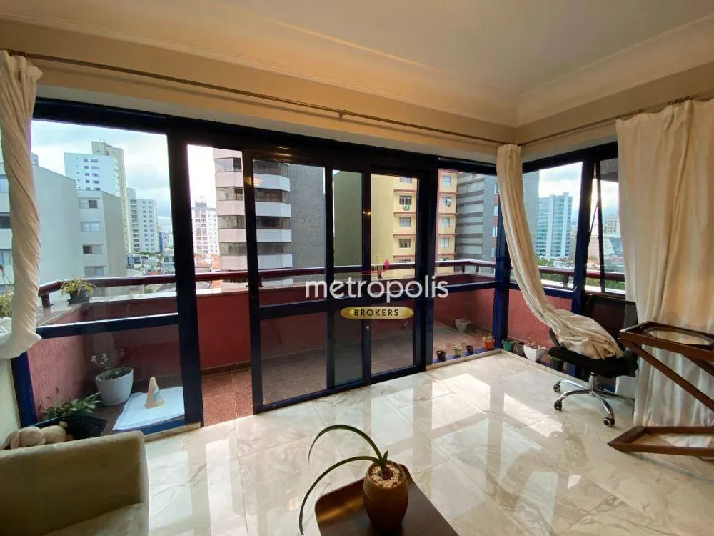 Apartamento, 4 quartos, 295 m² - Foto 6