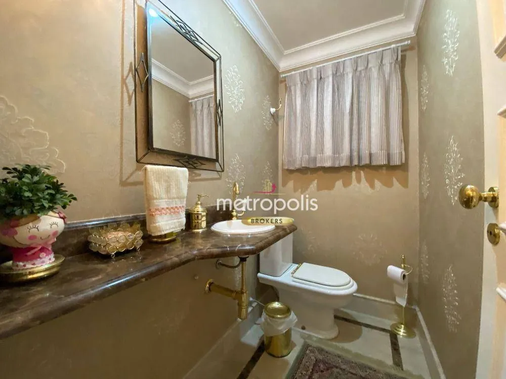 Apartamento, 4 quartos, 295 m² - Foto 4