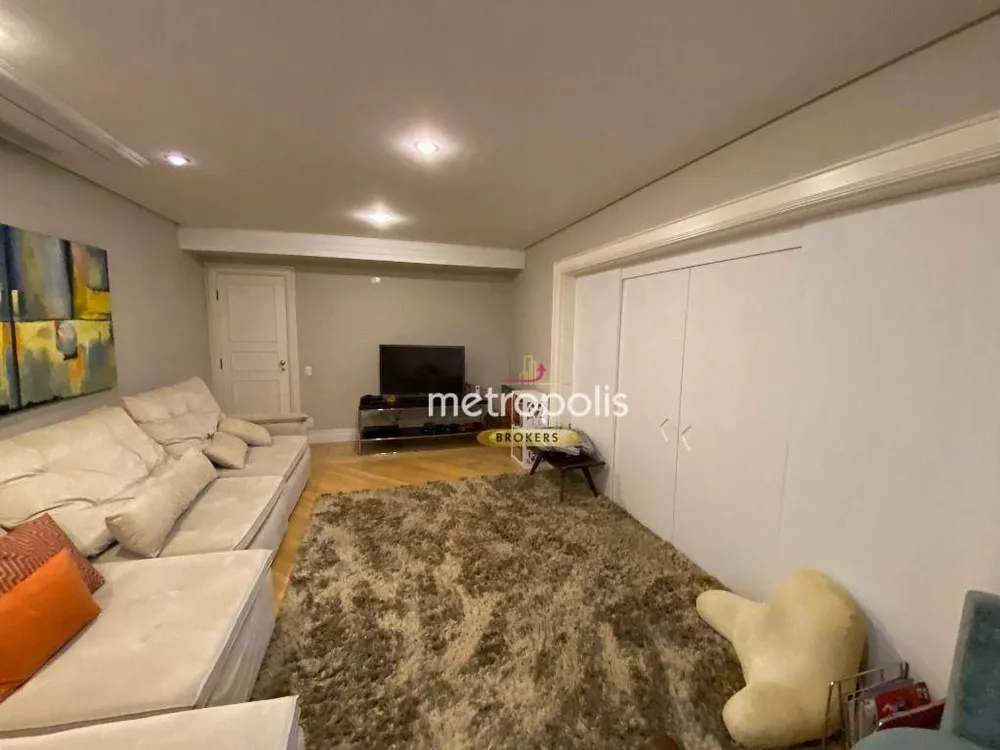 Apartamento, 4 quartos, 295 m² - Foto 11