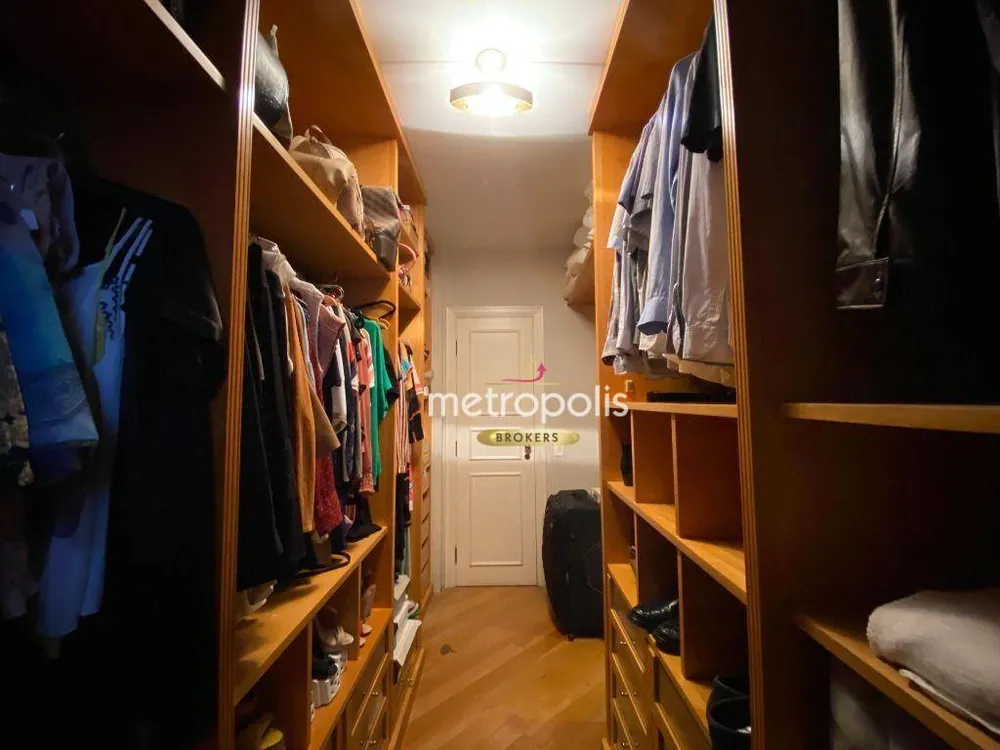 Apartamento, 4 quartos, 295 m² - Foto 9