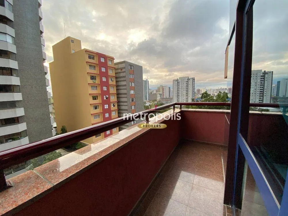 Apartamento, 4 quartos, 295 m² - Foto 2