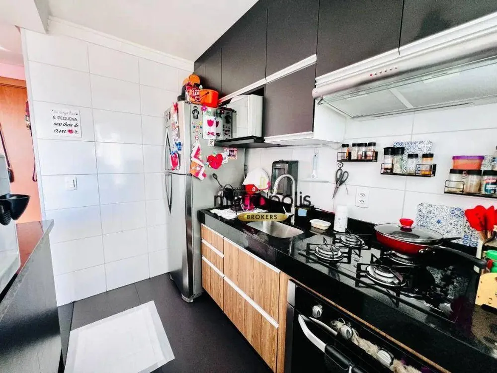 Apartamento, 2 quartos, 44 m² - Foto 4