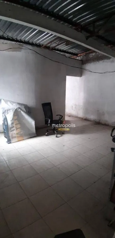 Depósito-Galpão, 280 m² - Foto 12
