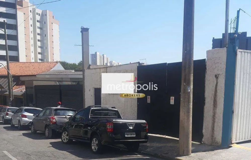 Depósito-Galpão, 280 m² - Foto 10