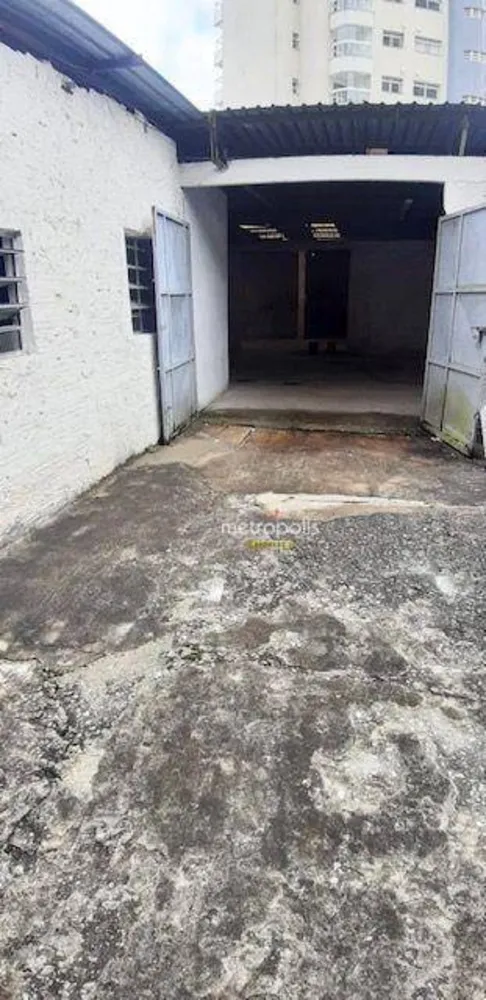 Depósito-Galpão, 280 m² - Foto 9