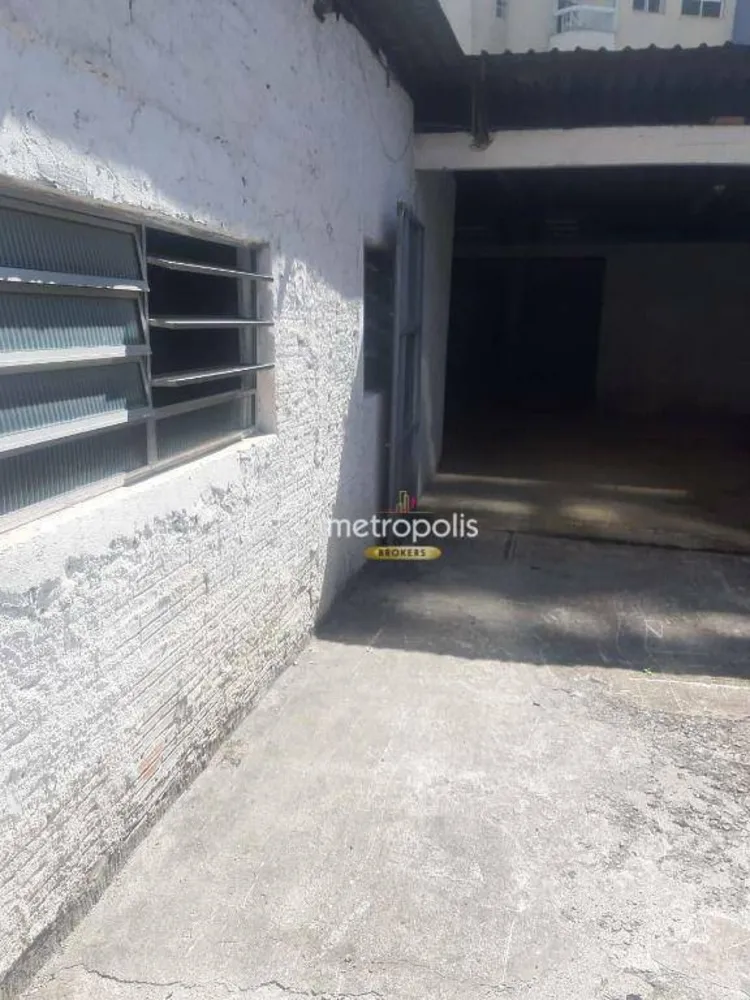 Depósito-Galpão, 280 m² - Foto 5