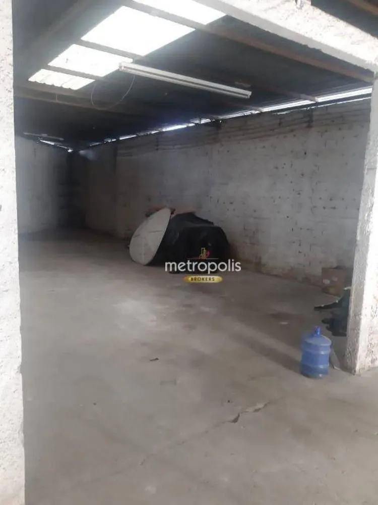 Depósito-Galpão, 280 m² - Foto 4
