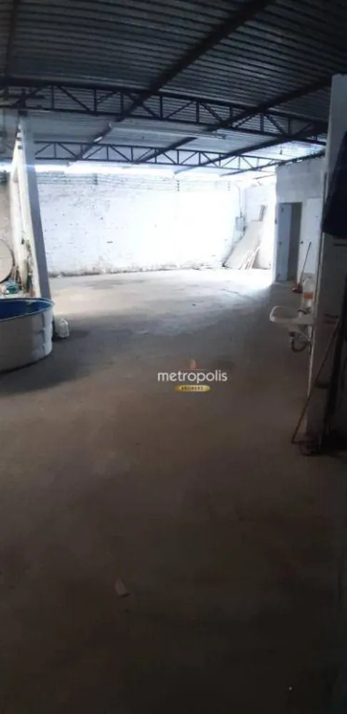 Depósito-Galpão, 280 m² - Foto 3