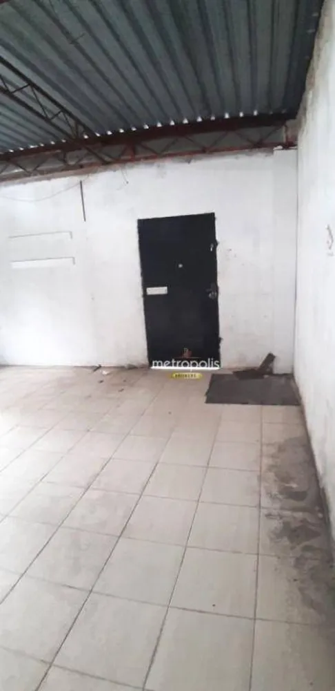 Depósito-Galpão, 280 m² - Foto 6