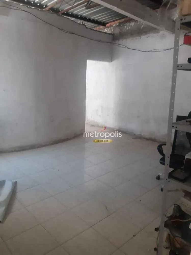 Depósito-Galpão, 280 m² - Foto 11