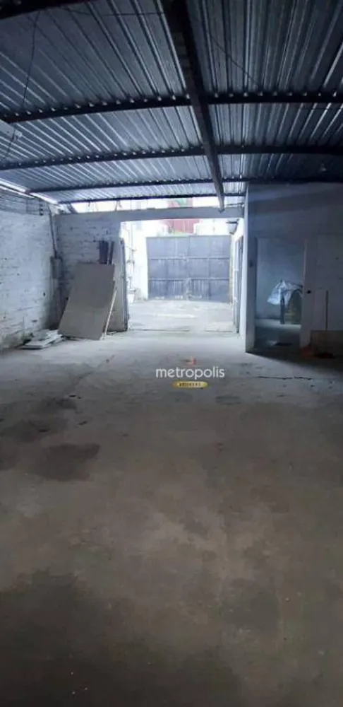 Depósito-Galpão, 280 m² - Foto 7