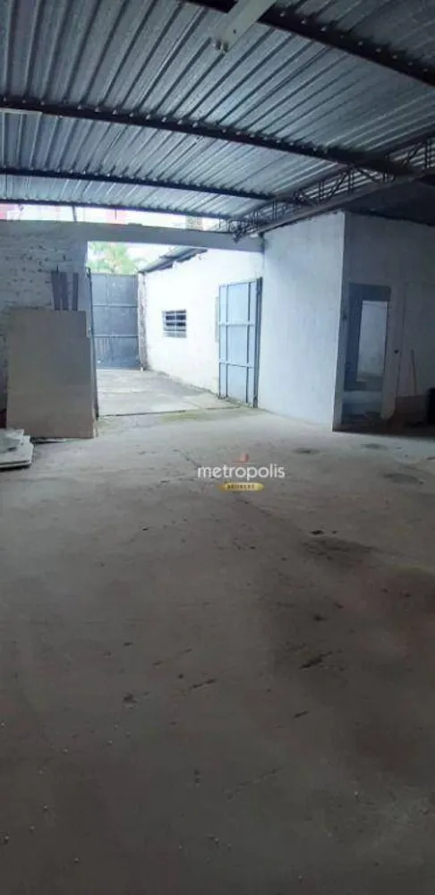 Depósito-Galpão, 280 m² - Foto 2
