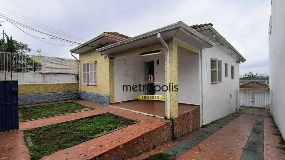 Casa, 2 quartos, 164 m² - Foto 2