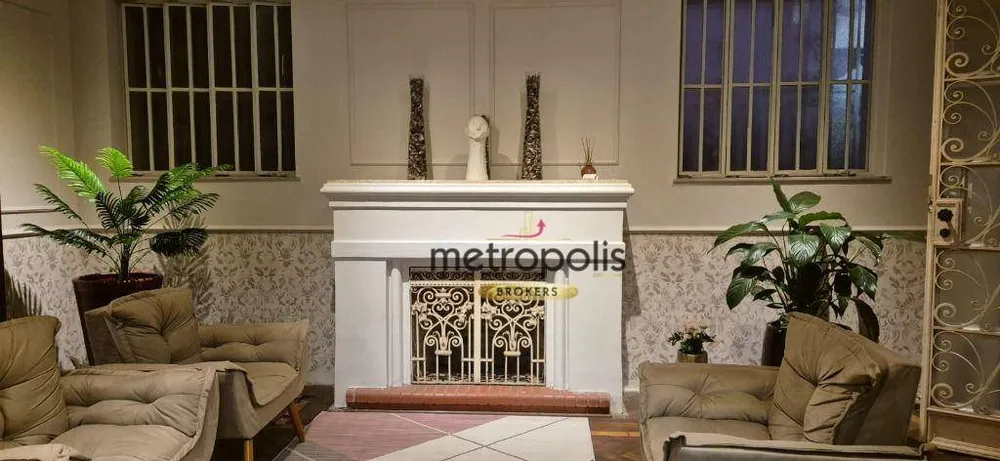 Sobrado, 5 quartos, 320 m² - Foto 5