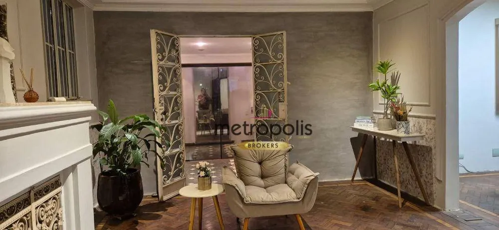 Sobrado, 5 quartos, 320 m² - Foto 6